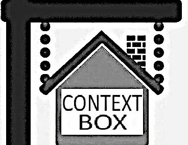 CONTEXTBOX – Audiobook
